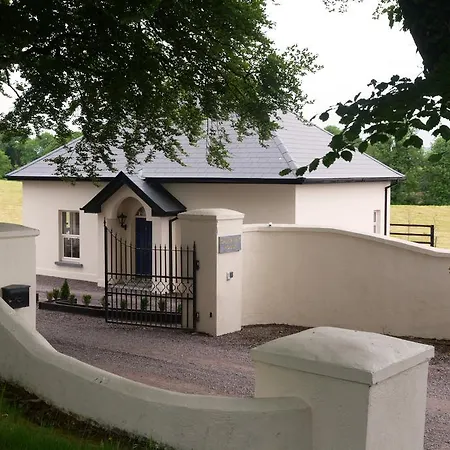 The Gate Lodge Cannaway House Macroom Exterior photo