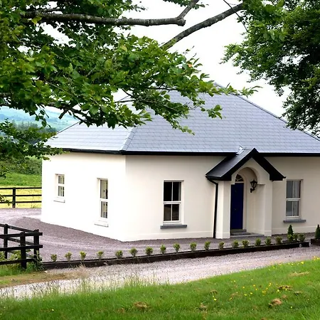 The Gate Lodge Cannaway House Macroom Exterior photo