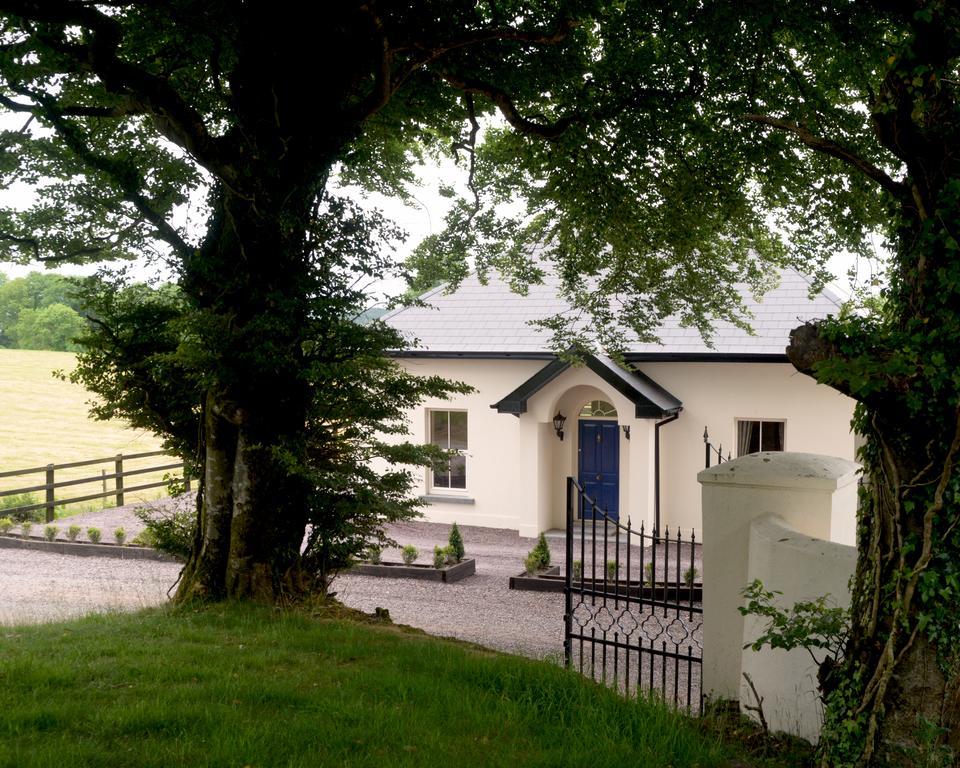 Casa vacanze The Gate Cannaway House