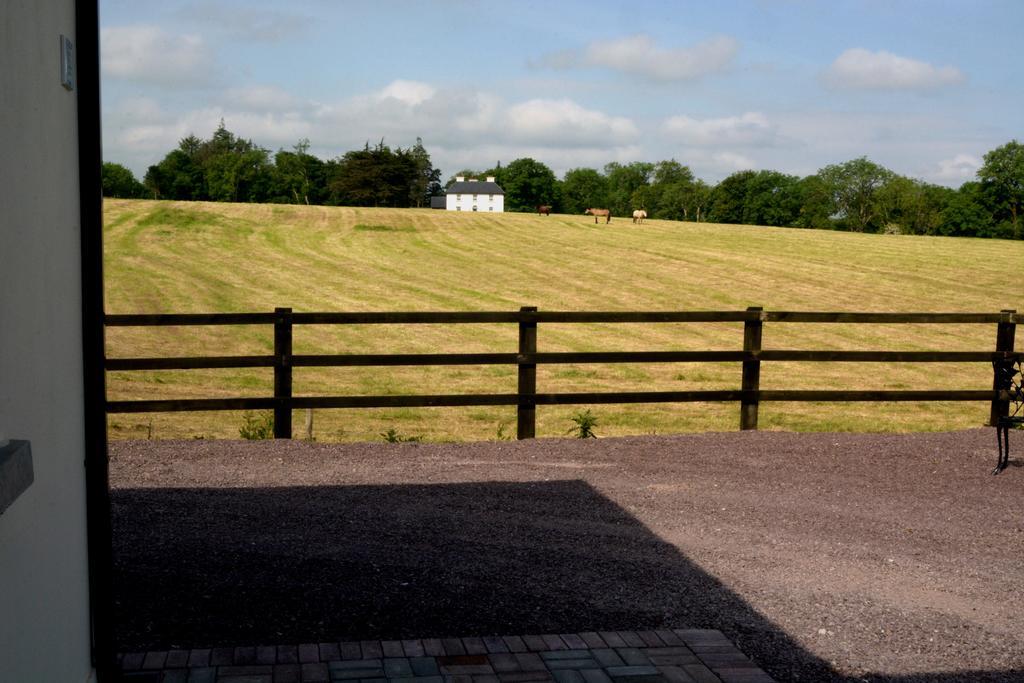 Casa vacanze The Gate Cannaway House *